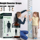 50% Off Today Height Booster Drops