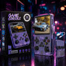 50% Off etro Handheld Console Game For Kids & Adults