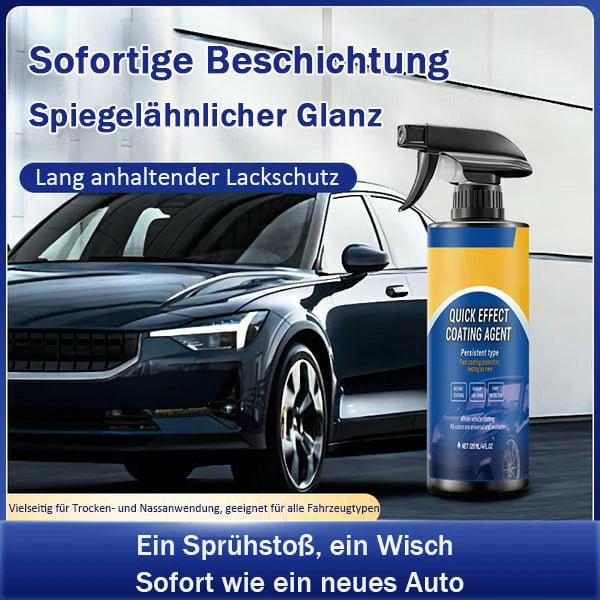 60% Discount  Today Car Coating Shine Armour Spray