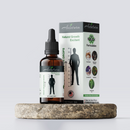 50% Off Today Height Booster Drops